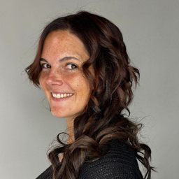 Yvonne Süßkind