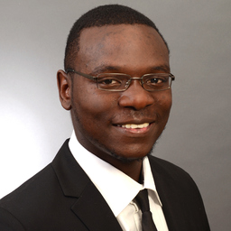 Emile Franklin Nono Ndjampa