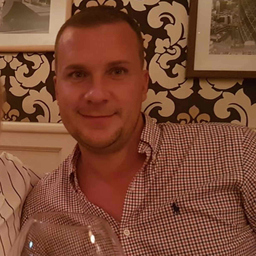 Oliver Böttcher Senior Category Buyer MediaMarktSaturn Deutschland