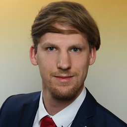 Profilbild Johannes Weiß