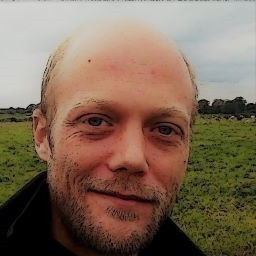 Simon Marx