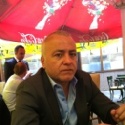 Murat Akbaba
