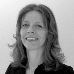 Marianne Mast