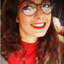 Rajaa EL KHALIDI
