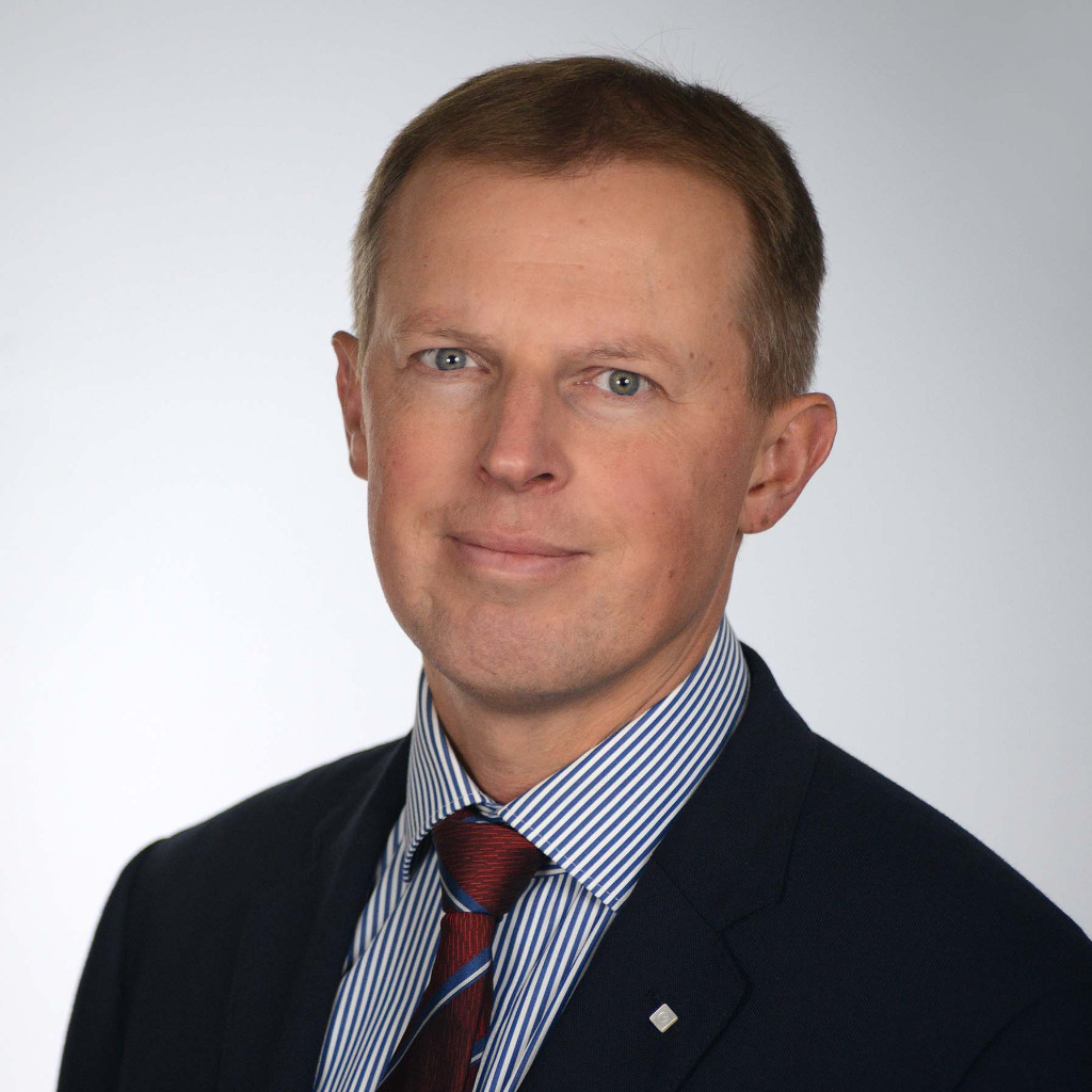 Michael Bohlen Lieferantenbetreuung NKWAntriebsstrangmodule ZF