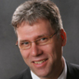 Dipl.-Ing. Karsten Wendt