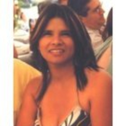 Patricia Angel Garcia