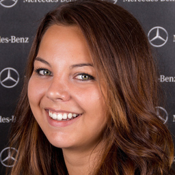 Marina Bürkle