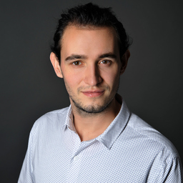 Marius Pollin