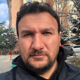 Yusuf Orhan