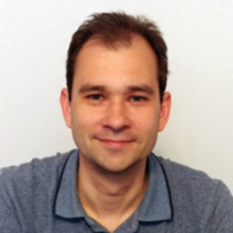 Andrey Luzhin