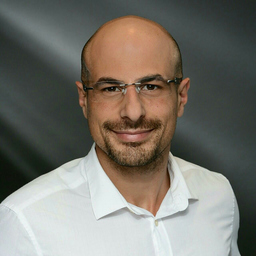 Fabrizio Magliarisi