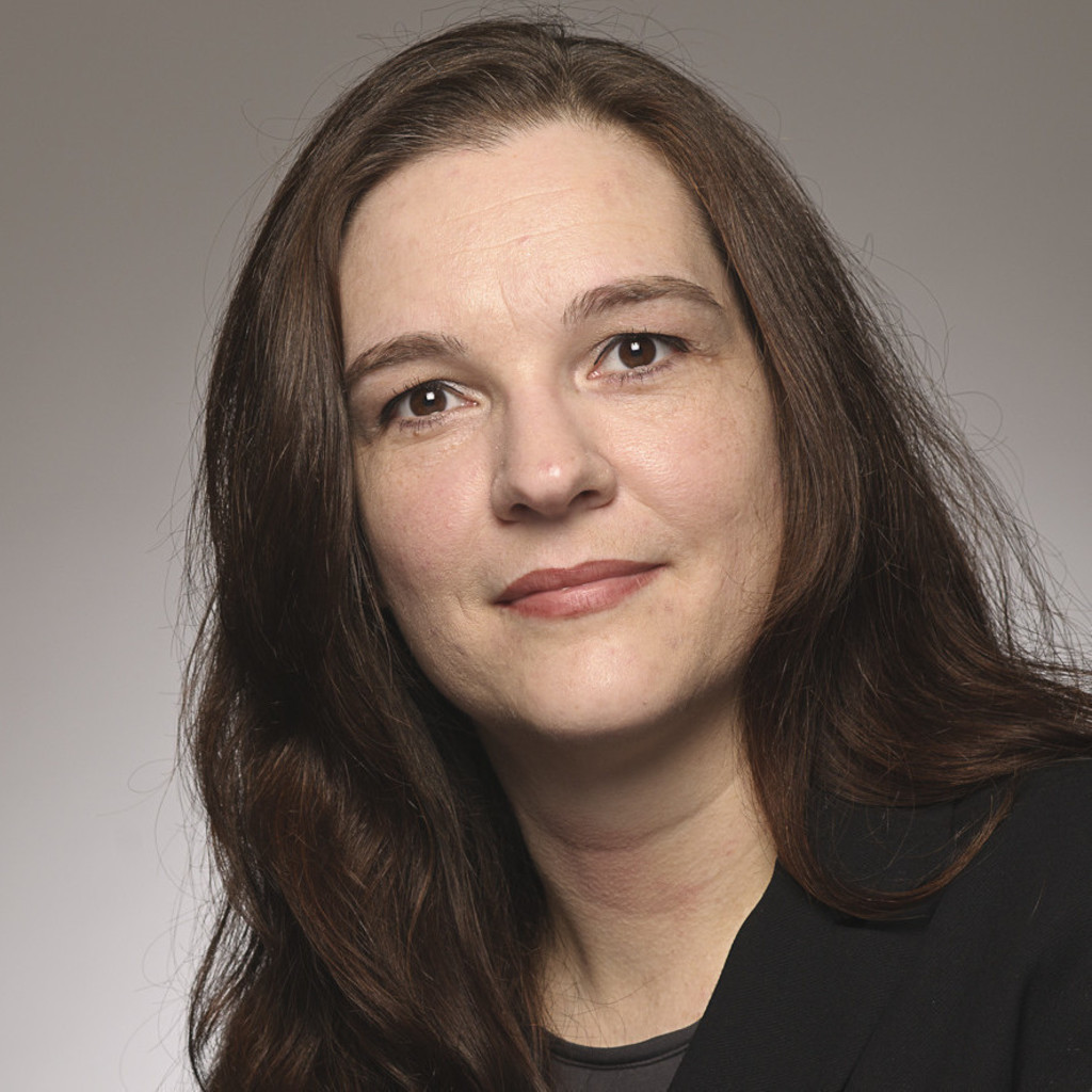 Nancy Haase Sachbearbeiterin GrundstücksGesellschaft TRAVE mbH XING