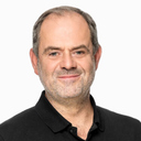 Mark Saunders