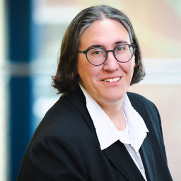 Susanne Bierwirth's profile picture