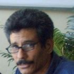 Prof. Francisco P. Blanco Hernández