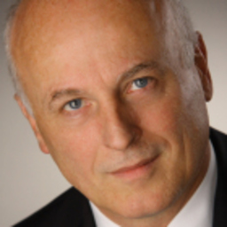 Karl Heinz Linnerer