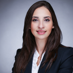 Radia Khalloufi