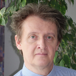 Christian Zernpfennig's profile picture