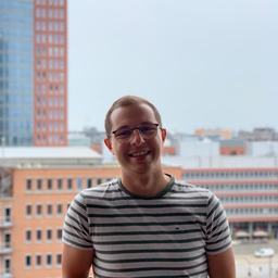 Dominik Meurer