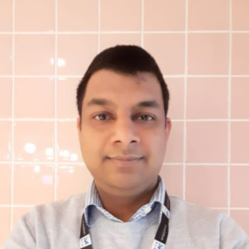 Atri Goel - Technical Lead - Mobileum | XING