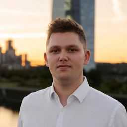 Mike Härtlein's profile picture