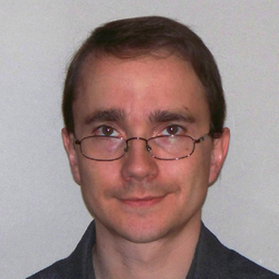 Dr. Andreas Rueff