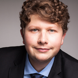 Dr. Sven Moritz Hein