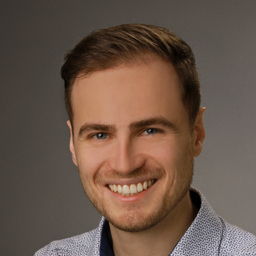 Benedict Hochreiter