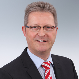 Gerald Wemlinger