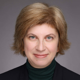 Natalia Vakulenko