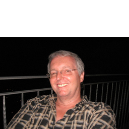 Wolfgang Martin