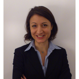 Giorgia Simonetti
