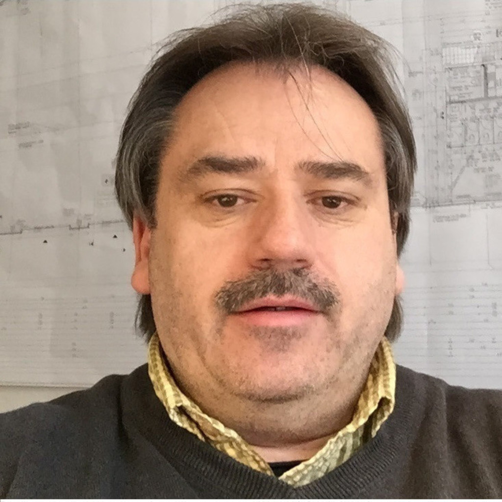 Michael Duschek Technischer Angestellter im Sicherheitsbereich BS