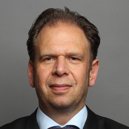 Bernd Sagroda