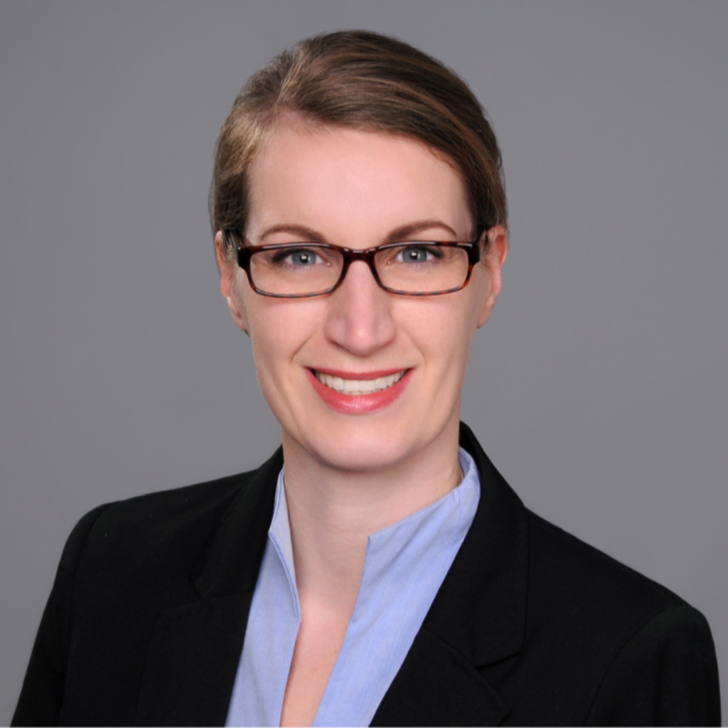 Verena Nabert - Mitarbeiterin Im Bereich Personalmanagement - Ostfalia ...