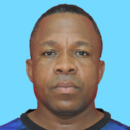Salim Mchomvu