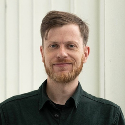 Eric Grießinger