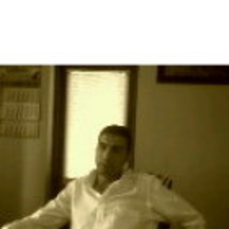 ŞEREF DEMİRBAŞ