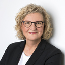 Social Media Profilbild Ursula Körner Mainz