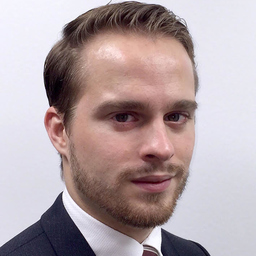 Luca Alexander Bühler
