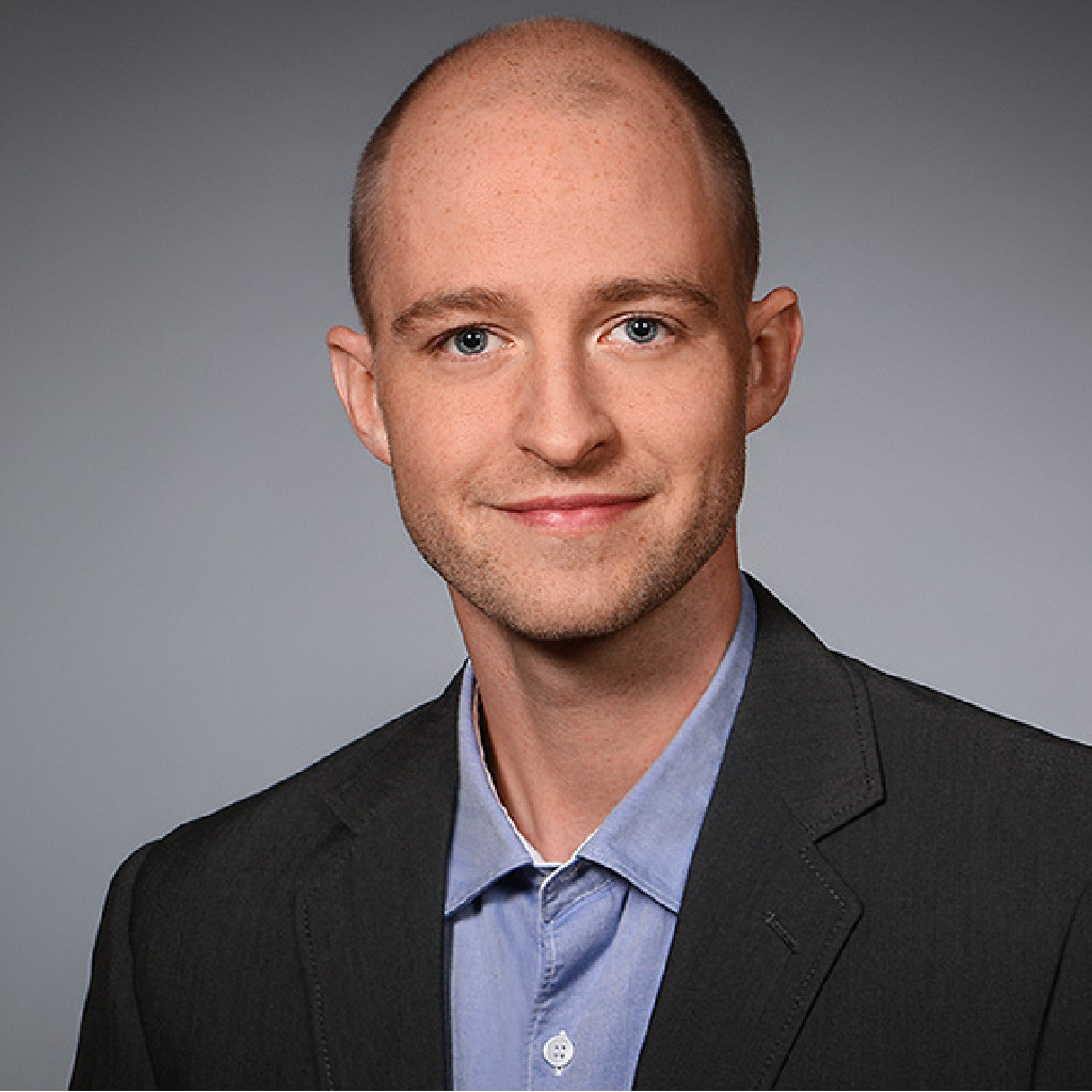 Social Media Profilbild Gregor Nagel Berlin