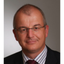 Prof. Dr. Gerhard Satzger
