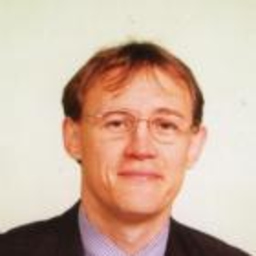 Peter Behnisch