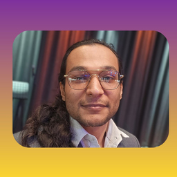 Ing. Rahul Deswal