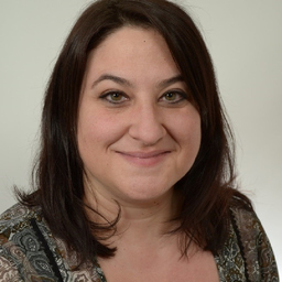 Melanie Macht