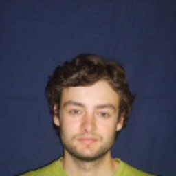 Adolfo Carrasco Mendez