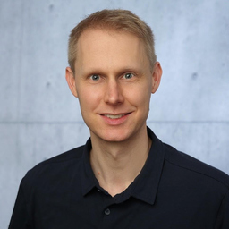 Dr. Bernd Riemann