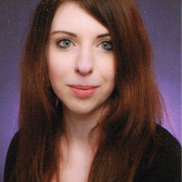 Mareike Radke