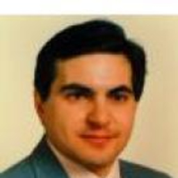 Jesus Gonzalez de Buitrago